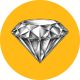 Diamond