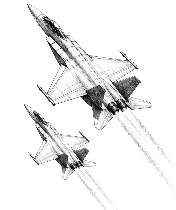 fighter-jets